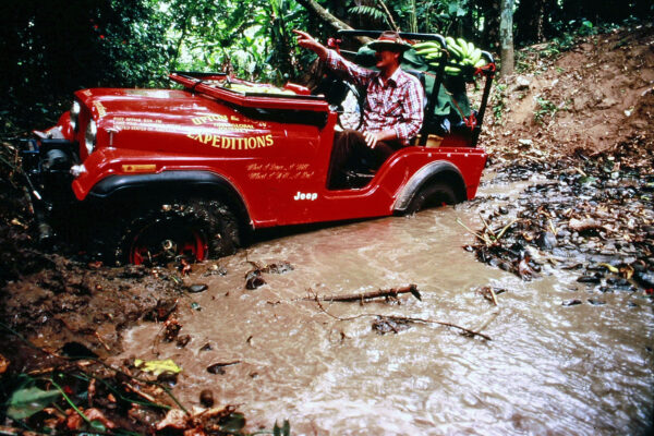 1979 CJ5 Jeep