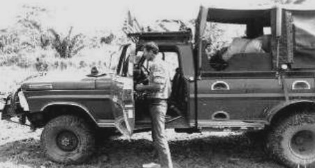 Ford F-250